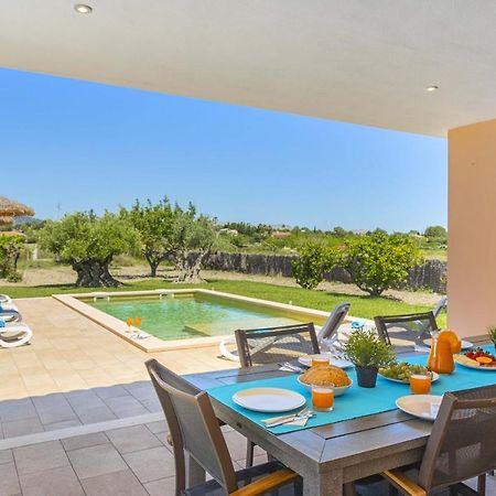 Villa Can Segue Alcudia  Ngoại thất bức ảnh