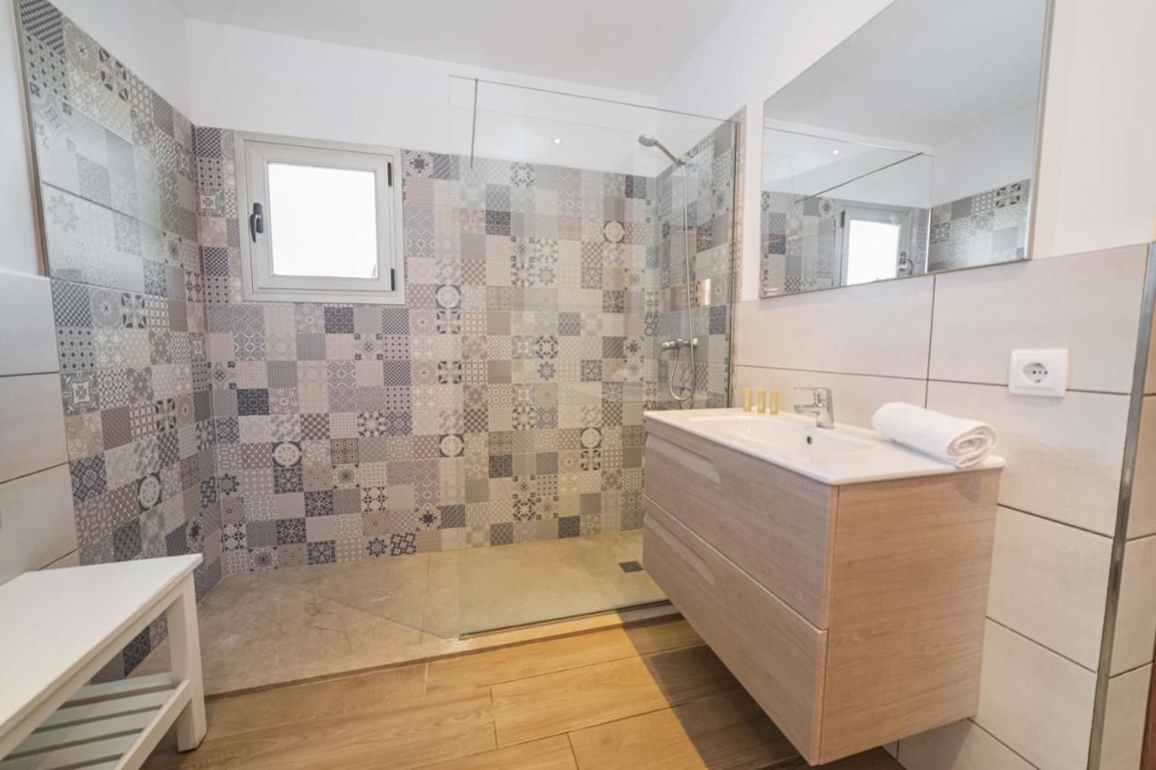Villa Can Segue Alcudia  Ngoại thất bức ảnh