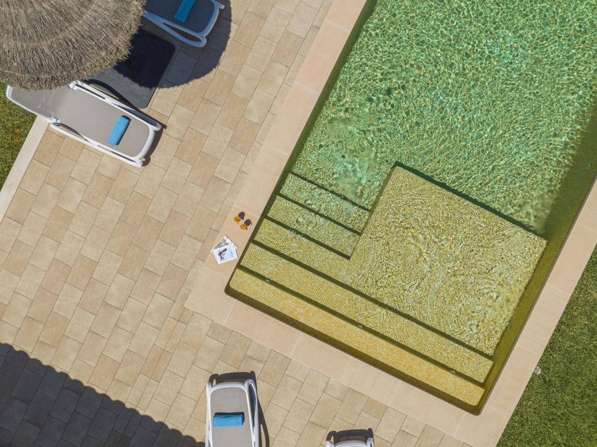 Villa Can Segue Alcudia  Ngoại thất bức ảnh