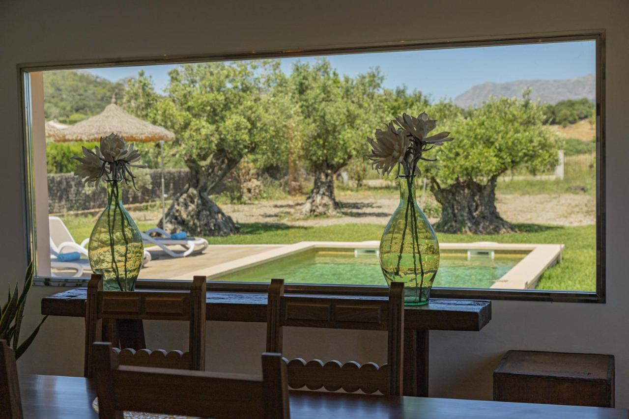 Villa Can Segue Alcudia  Ngoại thất bức ảnh
