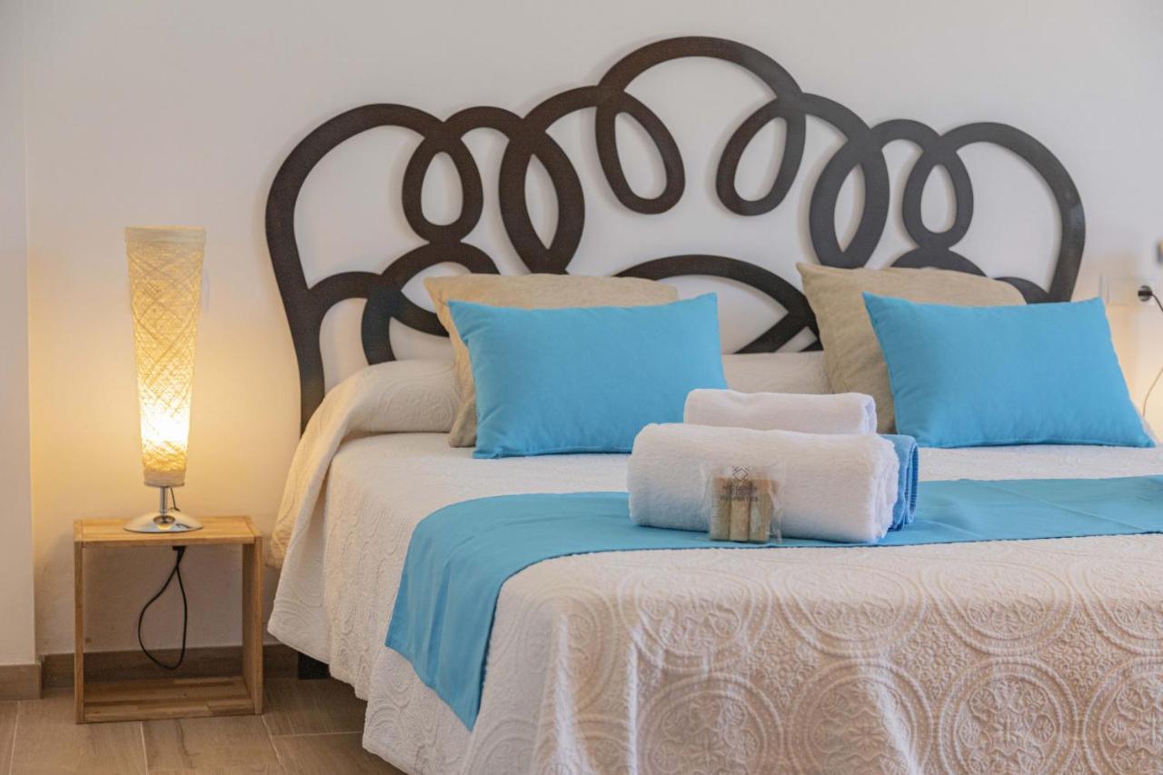 Villa Can Segue Alcudia  Ngoại thất bức ảnh