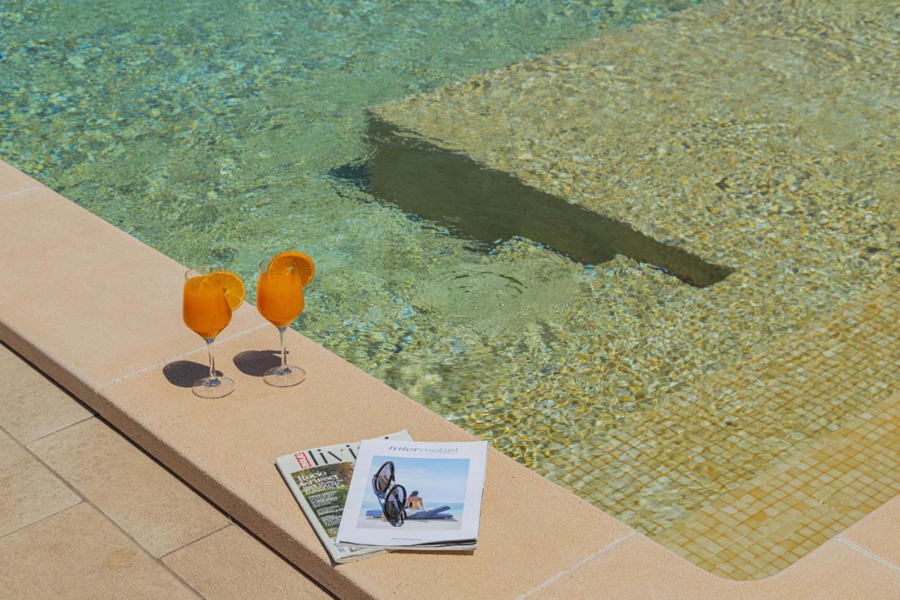 Villa Can Segue Alcudia  Ngoại thất bức ảnh