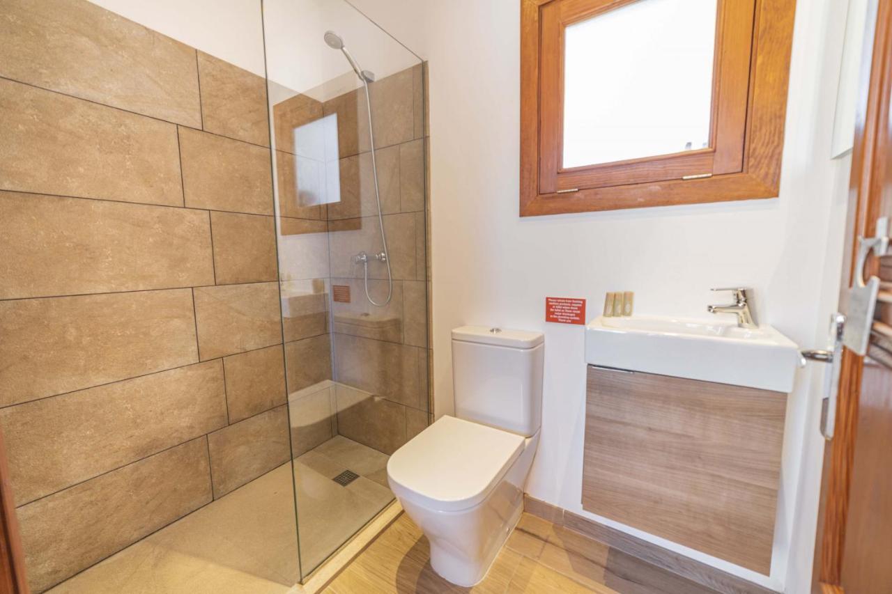 Villa Can Segue Alcudia  Ngoại thất bức ảnh