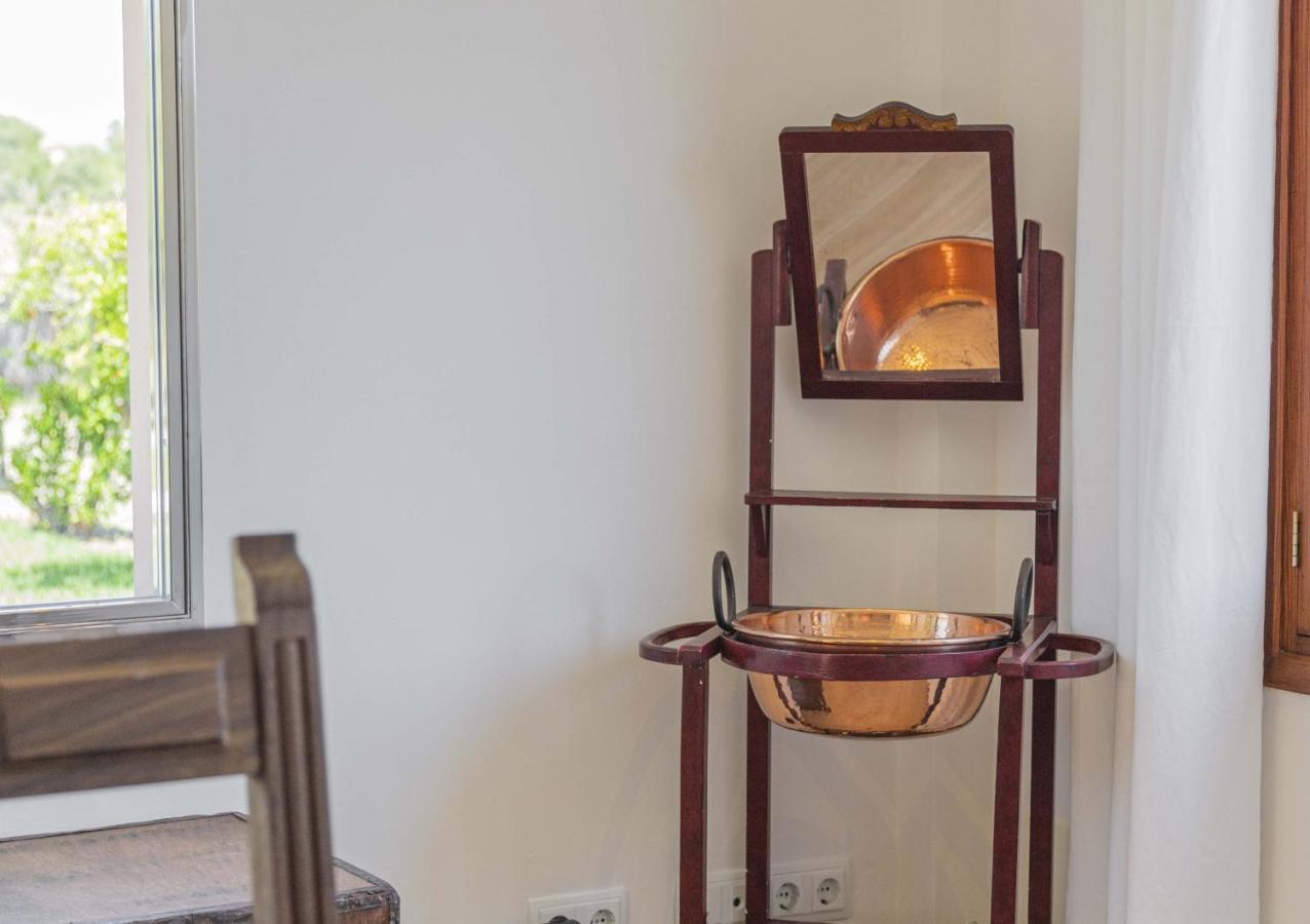 Villa Can Segue Alcudia  Ngoại thất bức ảnh