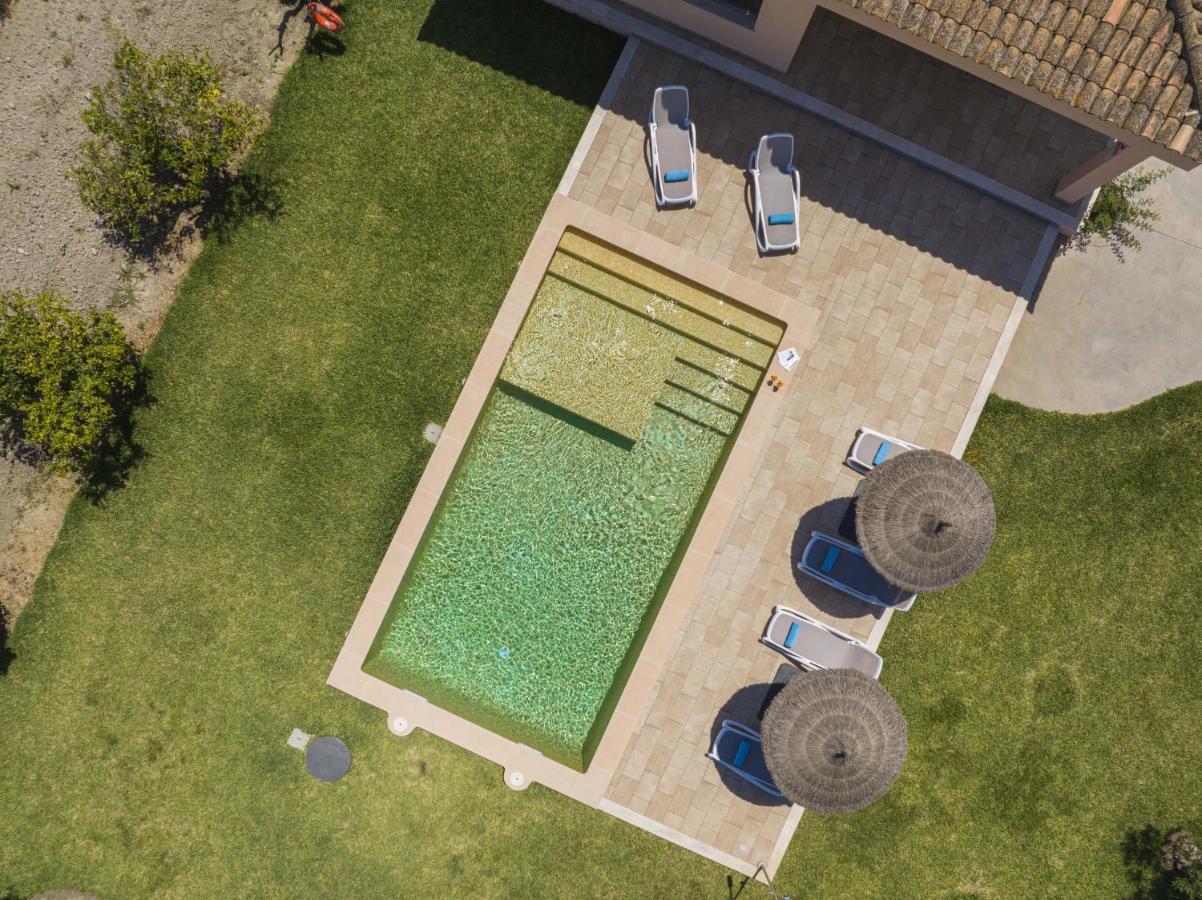 Villa Can Segue Alcudia  Ngoại thất bức ảnh