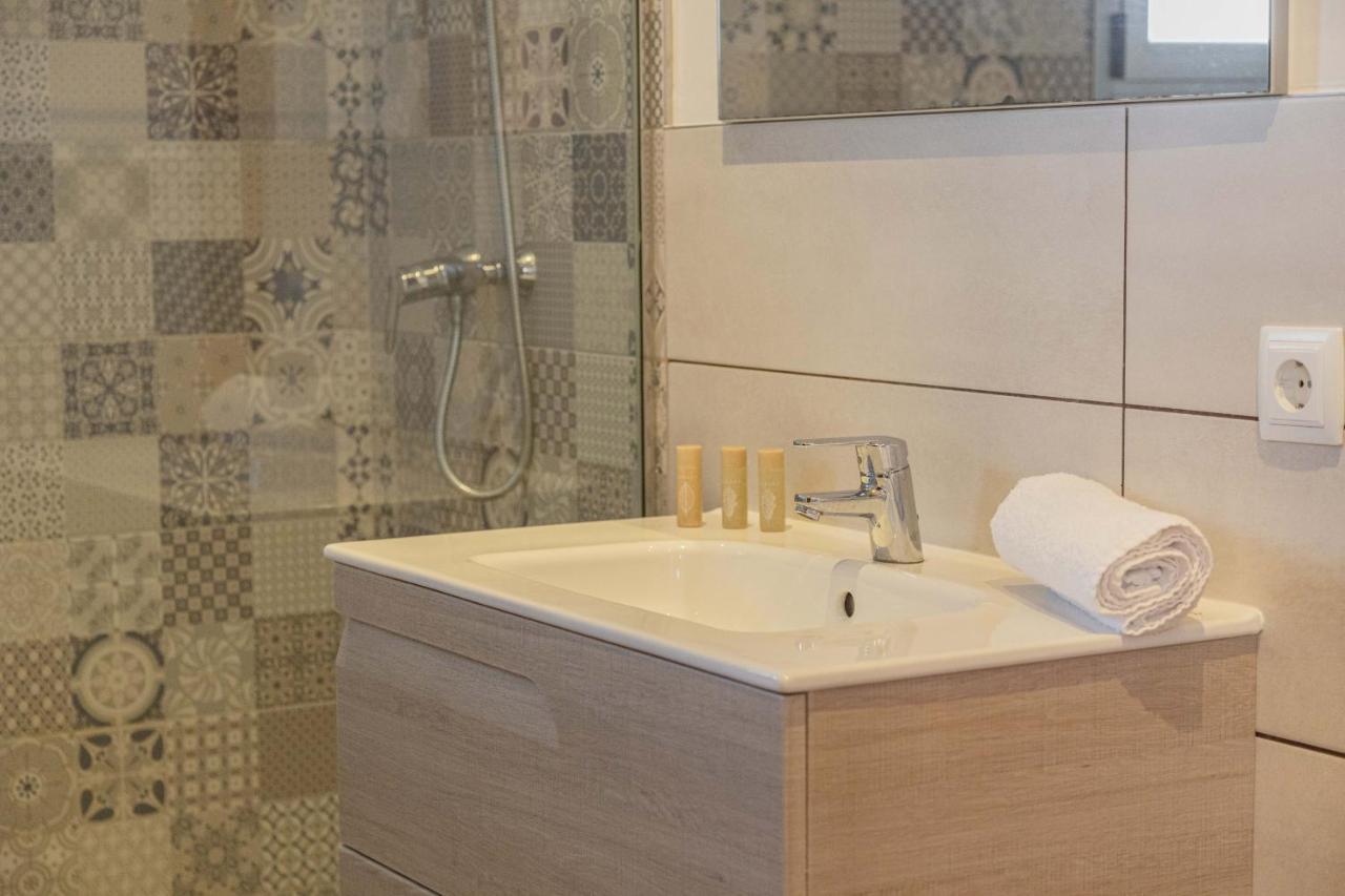 Villa Can Segue Alcudia  Ngoại thất bức ảnh