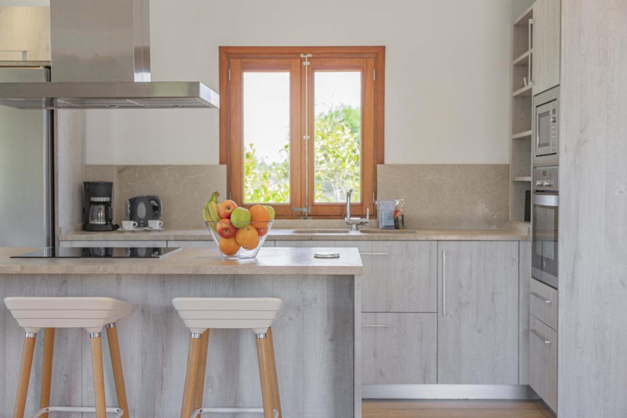 Villa Can Segue Alcudia  Ngoại thất bức ảnh